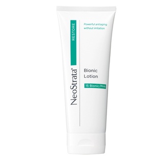 NeoStrata Bionic Lotion 200 ml Nioscure Lactonic Acid Emulsion 200ml นีโอสตราต้า ไบโอนิค โลชั่น ขนาด 200 mL