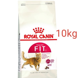 royal canin fit 10kg.