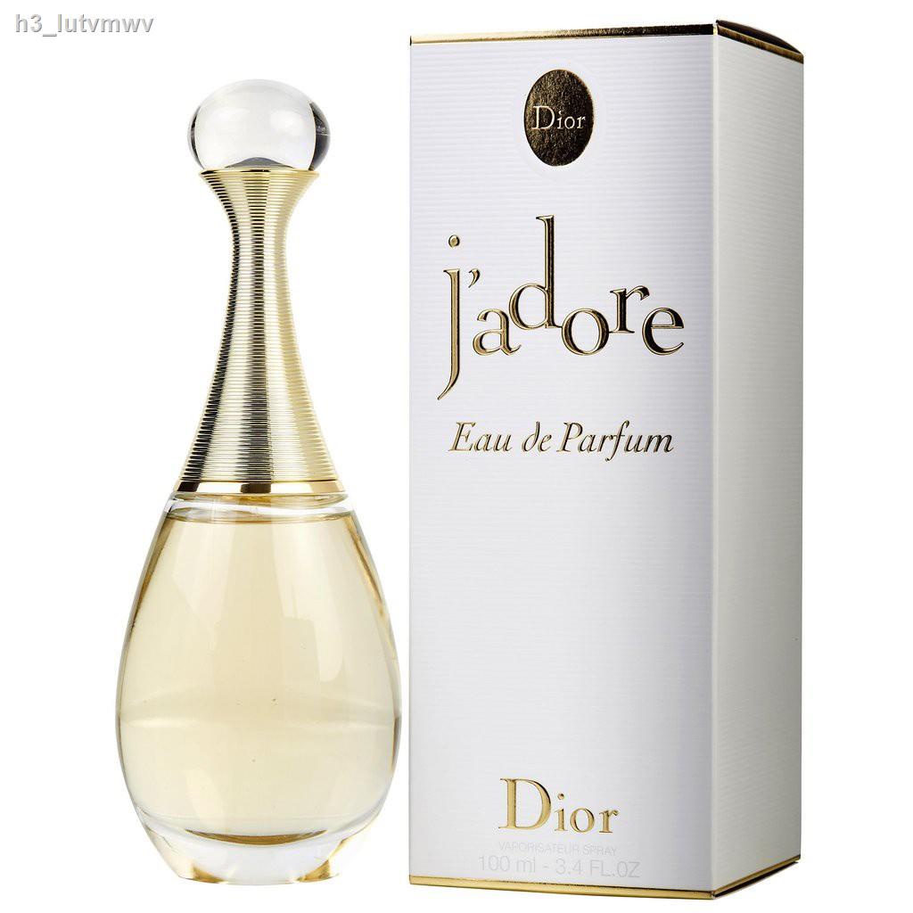 Dior Jadore EDP 100ml [ต้นฉบับ]