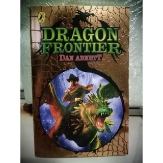 Dragon Frontier by Dan Abnett-168