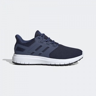 Adidas รองเท้าผ้าใบผู้ชาย Ultimashow | Tech Indigo/Tech Indigo/Cloud White ( FX3633 )