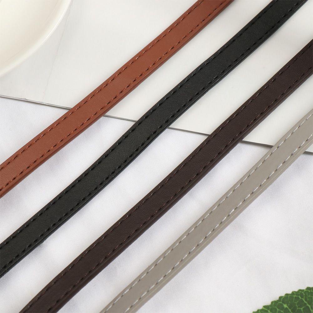 HOBBYIN สายสะพายกระเป๋า สะพายข้าง หนัง ขนาด 120 ซม. แบบเปลี่ยน แฟชั่น - รูปที่ 3