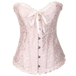 คอร์เซ็ท ชุดรัดสัดส่วนพร้อมส่ง ไซร์ M-L