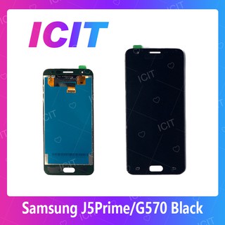 Samsung J5Prime/G570 งานแท้จากโรงงาน อะไหล่หน้าจอพร้อมทัสกรีน หน้าจอ LCD Display  Samsung J5Prime/G570 ICIT 2020