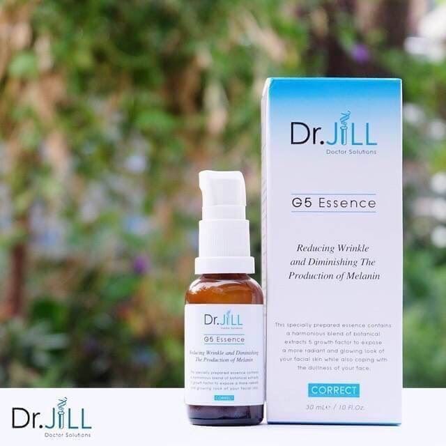 DR.JILL G5 ESSENCE 30 ml