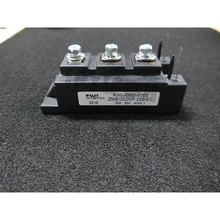 โมดูลพาวเวอร์ IGBT 2MBI300NR-060-01 2MBI300NR-060A-01 2MBI200NR-060A-01 2MBI200NR-060-01