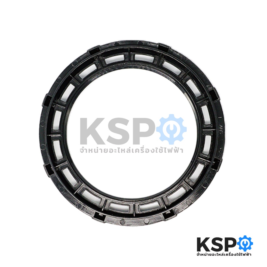 ตัวล็อคตะแกรงพัดลม MITSUBISHI มิตซูบิชิ ใช้กับพัดลมขนาด 12-18นิ้ว (รุ่นใหม่) แท้ อะไหล่พัดลม - รูปที่ 2