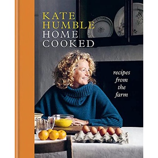 ใหม่พร้อมส่ง HOME COOKED: RECIPES FROM THE FARM