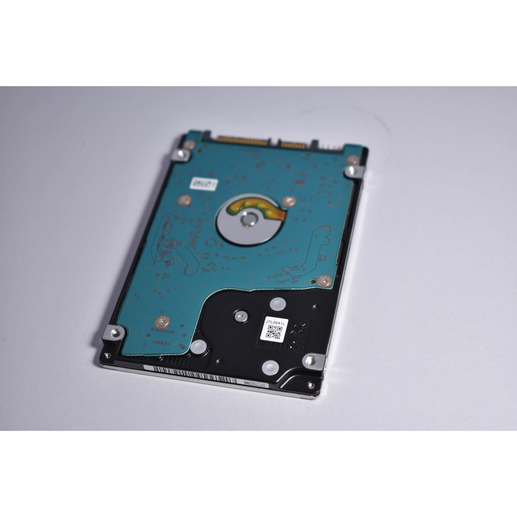 ฮาร์สดิส โน๊ตบุ๊ค 320Gb HDD(notebook) ของใหม่ราคาถูก #8