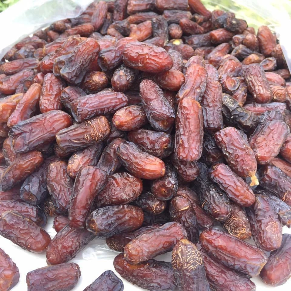 อินทผาลัมคัดพิเศษ Mariami Selected Quality Dates ( สด อร่อย สะอาด เนื้อนุ่มนวล) แบ่งขายกิโล