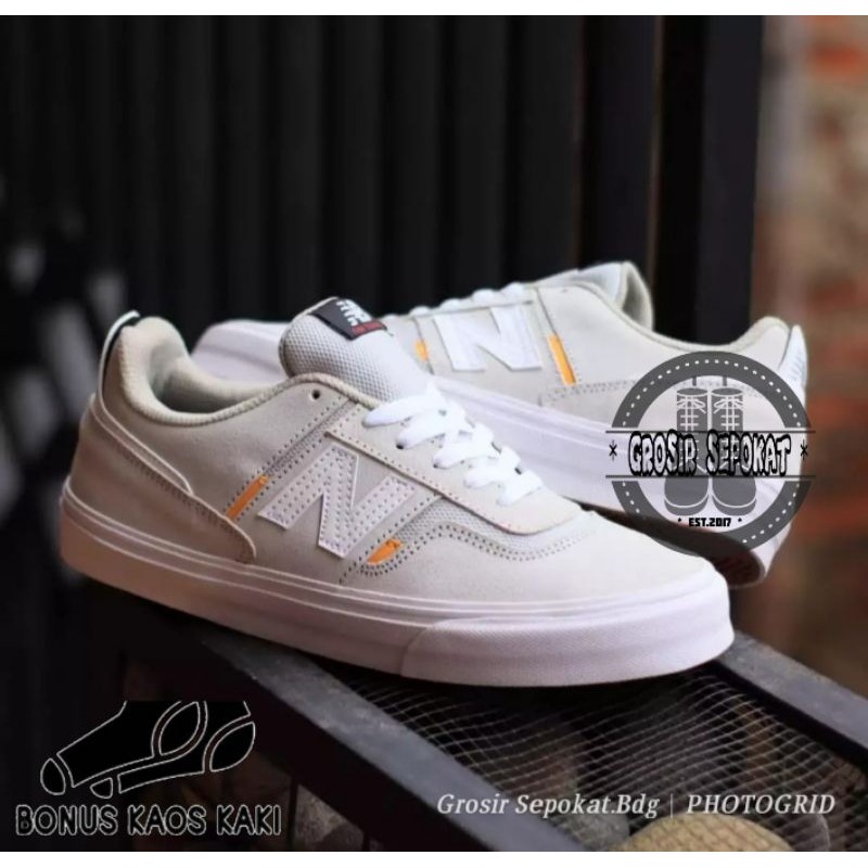 New BALANCE NUMERIC สําหรับผู้ชายใหม่ล่าสุด