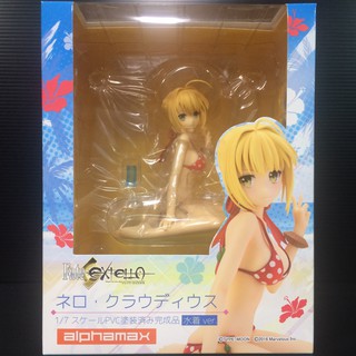 1/7 Nero Claudius Swimsuit Ver (Fate/EXTELLA) (Alphamax)