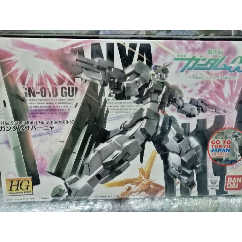 HG​ zabanya​ gundam​ ​1/144