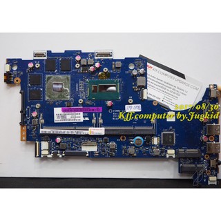 เมนบอร์ดโน้ตบุ๊ค Acer Aspire R7-572 La-a021p Rev 1.0 Laptop Motherboard พร้อมใช้งาน ถูกที่สุด