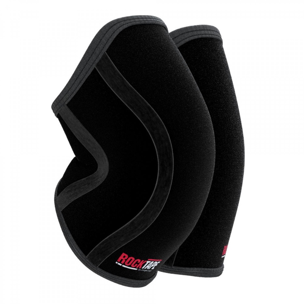 Bodybuilding.com Neoprene Knee Sleeves - musclerockfarm - ThaiPick