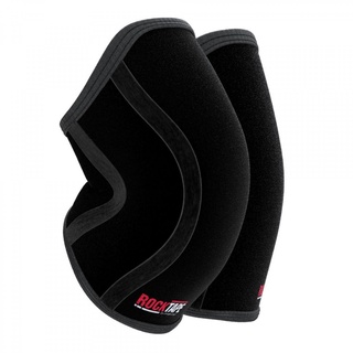 RockTape - Assasins Knee sleeves (อุปกรณ์ช่วยพยุงเข่า)