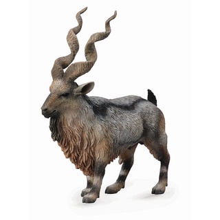 ใหม่ CollectA 88641 Tadjik Markhor