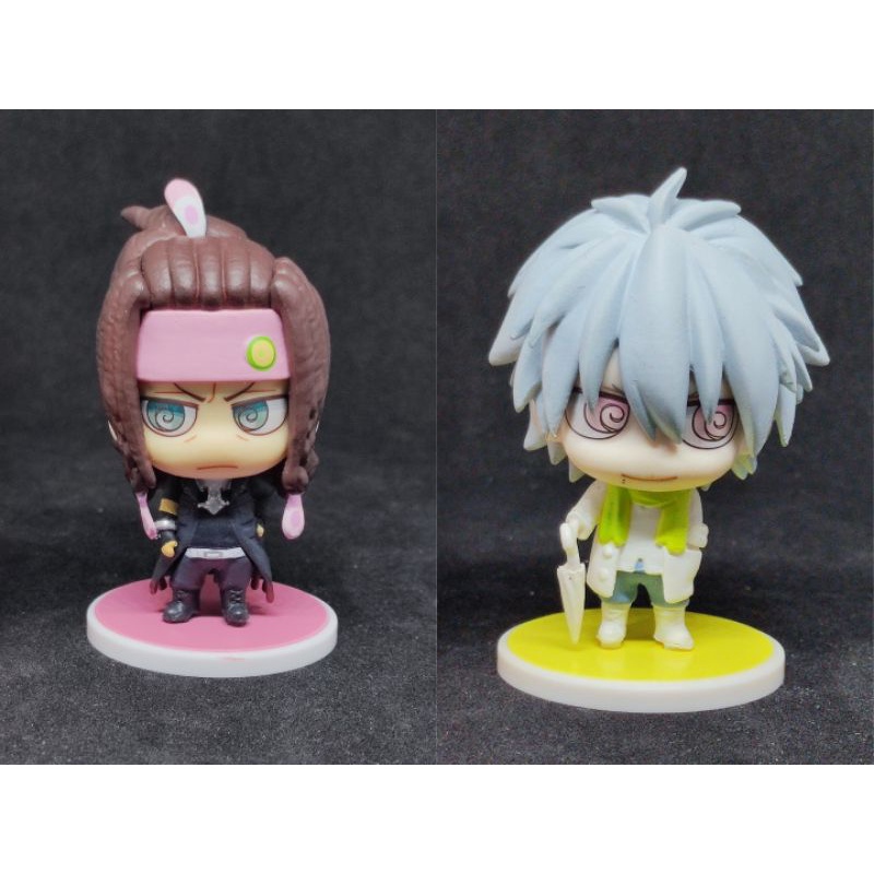 ฟิกเกอร์ โมเดล Dramatical Murder [ลิขสิทธิ์แท้]