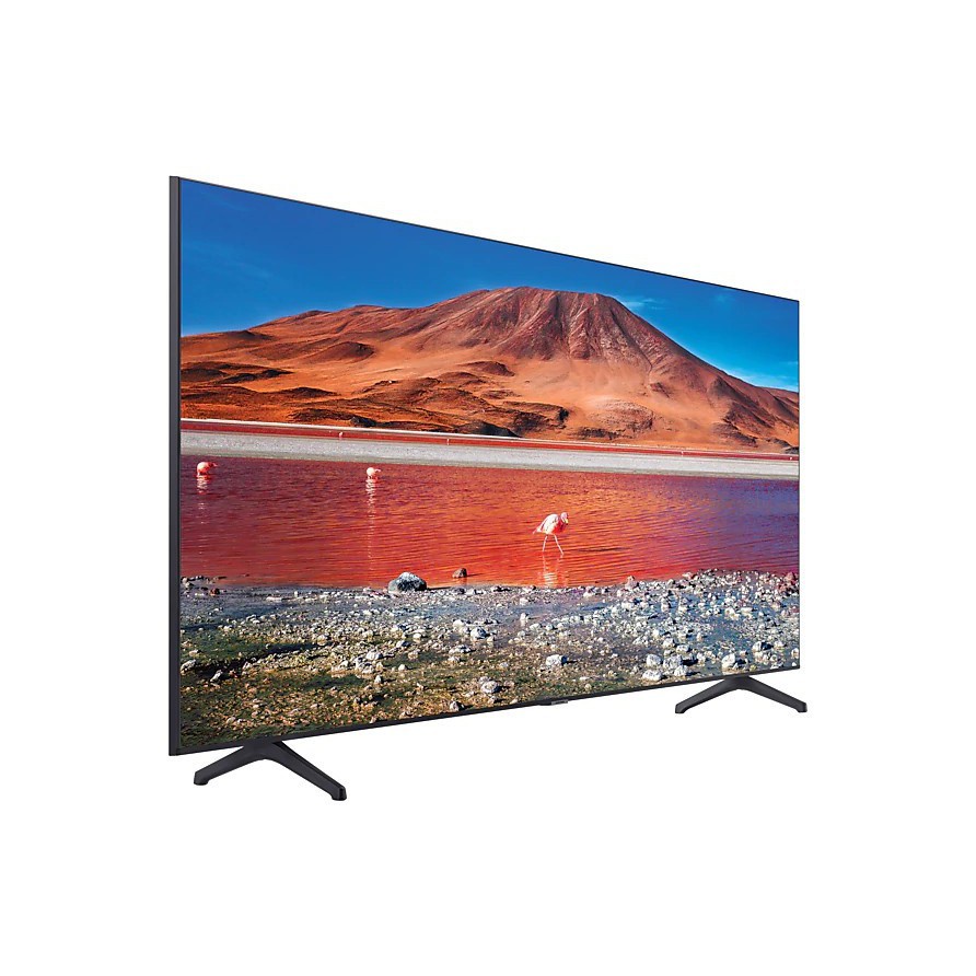 SAMSUNG Crystal UHD 4K Smart TV 43TU7000 ขนาด 43 นิ้ว (ปี2020)