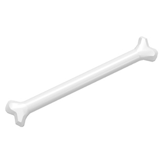 [737] ชิ้นส่วนเลโก้ Lego Part Bone, Long (92691) ราคา/ชิ้น