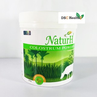 Maxxlife NaturH Colostrum Powder 200 g (17070)