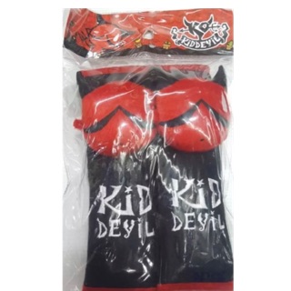 เบลท์หุ้ม KID DEVIL