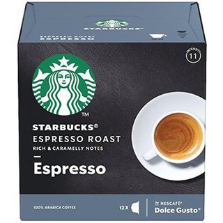 Starbucks Espresso Dark Roast  Starbucks Espresso Dark Roast