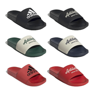 Adidas รองเท้าแตะ Adilette Shower Slides (5สี )