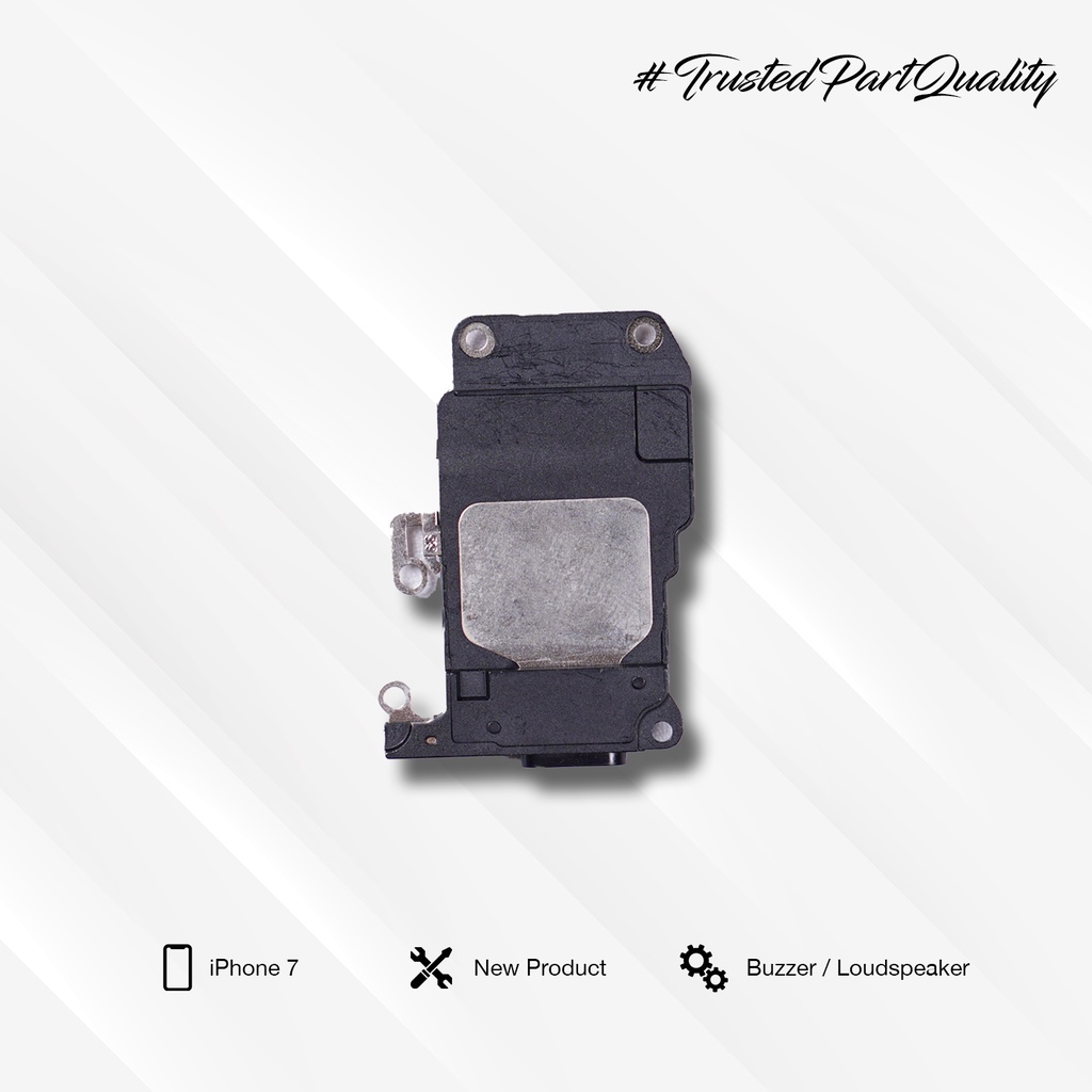 ลําโพง Buzzer Speaker Bottom IPHONE 7g IP 7
