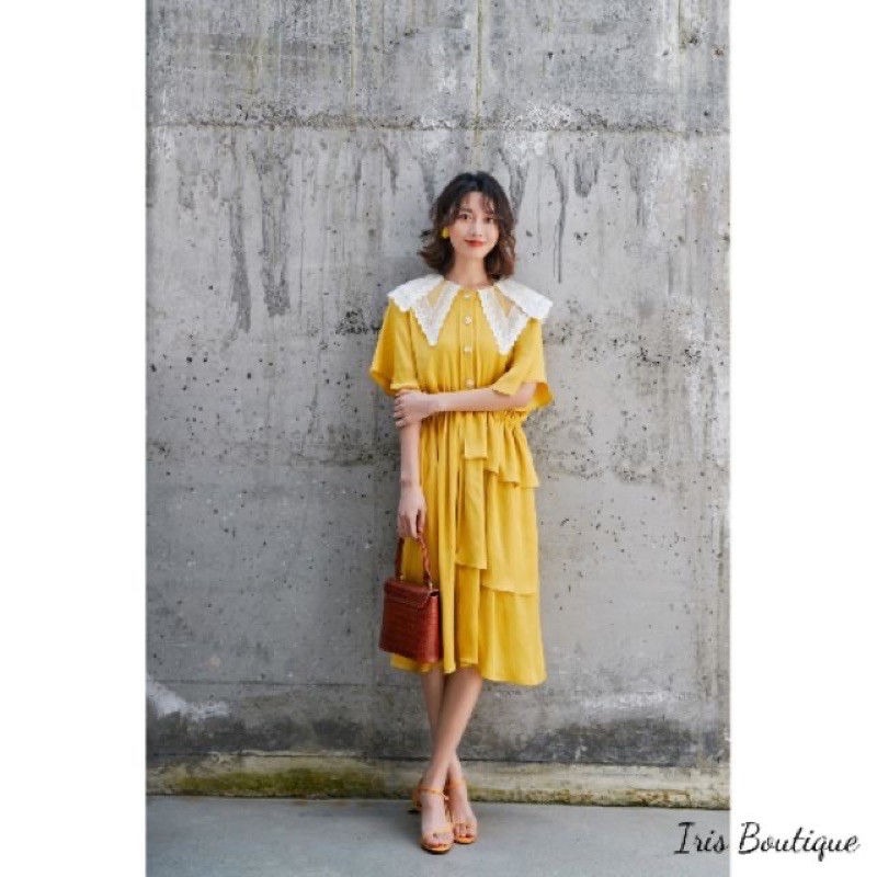 Dolly dress irisboutique