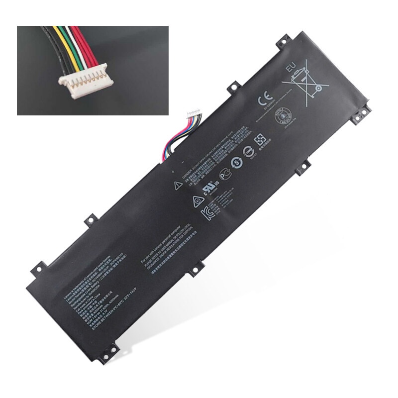 Lenovo ideapad 100S-14IBR laptop battery NC140BW1-2S1P 2ICP4 58 145 0813002 14 inch built-in battery