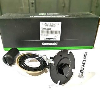 ถังน้ํามันเชื้อเพลิงสําหรับ Kawasaki Zx 130 Zx 130 52005-0005