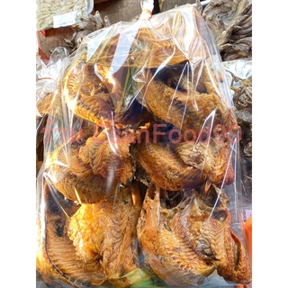 ปลากดย่างรมควันใหม่ๆ ปลาสดใหม่ทุกวัน 1 กิโลกรัม ได้ถึง 7-10 …