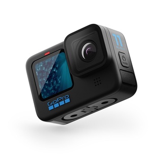 กล้องโกโปร GoPro HERO11 Black //HERO11 Black Creator Edition(ประกันศูนย์)