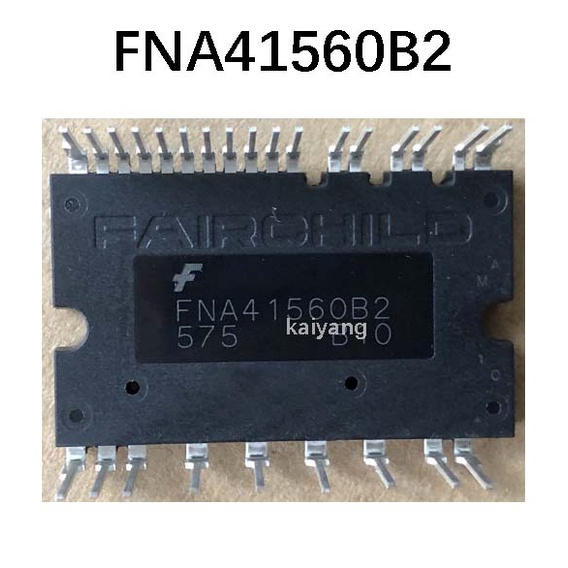 FNB41560B2 MPOWER-1501 MPOWER-1502 FNA41560B2 IGBT ไดรฟ์โมดูลเครื่องปรับอากาศ [คุณภาพ Assura ML