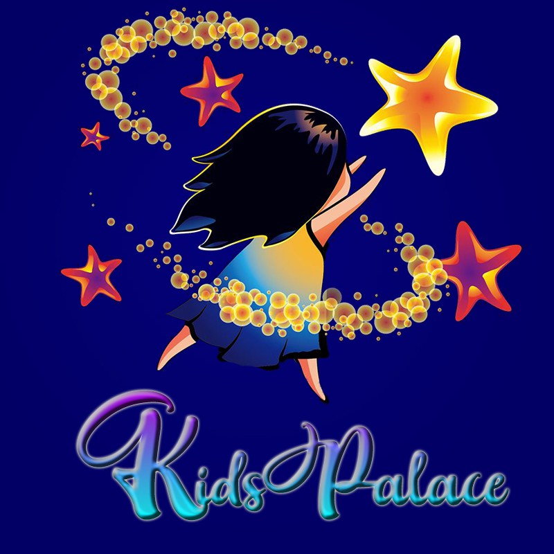 Kidspalace store logo