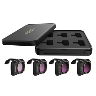 🌪🔥DJI Mavic MINI ND filters set ND4/PL ND8/PL ND16/PL nd32/PL,ตัวกรองเลนส์พร้อมโพลาไรเซอร์สำหรับกล้อง Drone