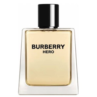 Burberry hero edt 100ml กล่องเทสเตอร์