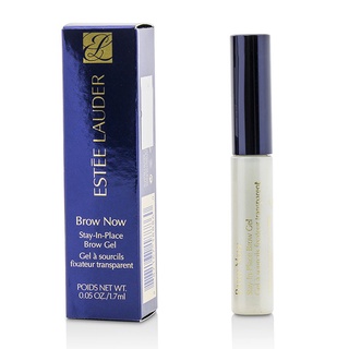 ESTEE LAUDER - Brow Now Stay In Place Brow Gel