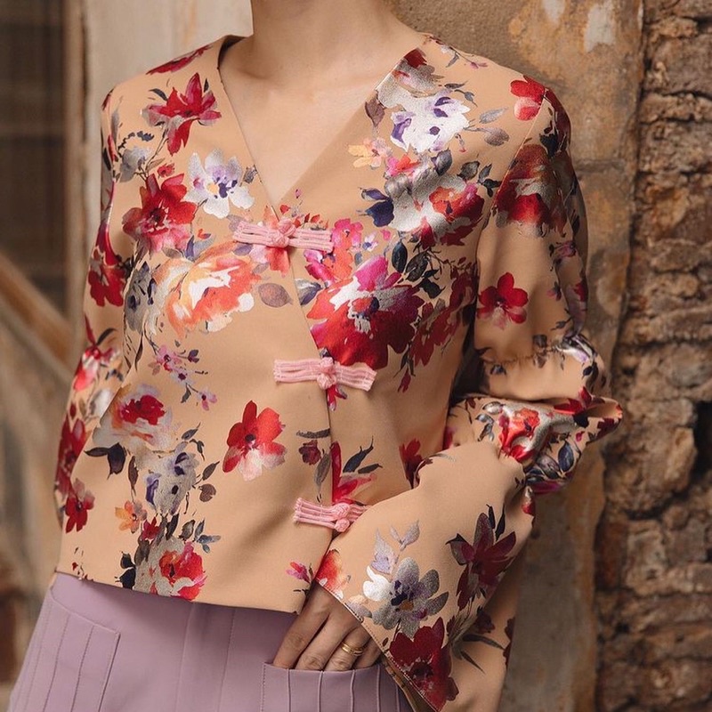 Dear Darling-Beijing top