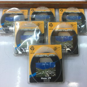 Marumi Uv Filter 37mm