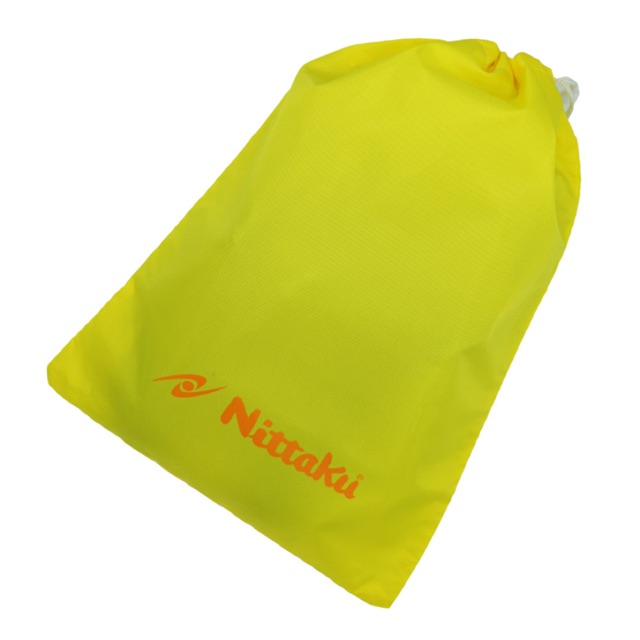 ถุงใส่รองเท้า Nittaku Shu-Sack