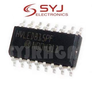 มีสินค้า วงจรรวม SOP-16 HVLED815PF HVLED815 10 ชิ้น