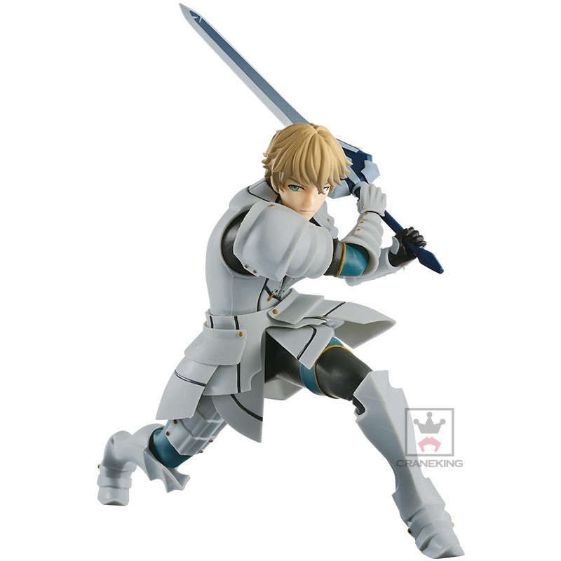 Fate/Extra Last Encore - Gawain - EXQ Figure (Banpresto)