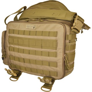 Hazard 4 Sherman Laptop Messenger Brief