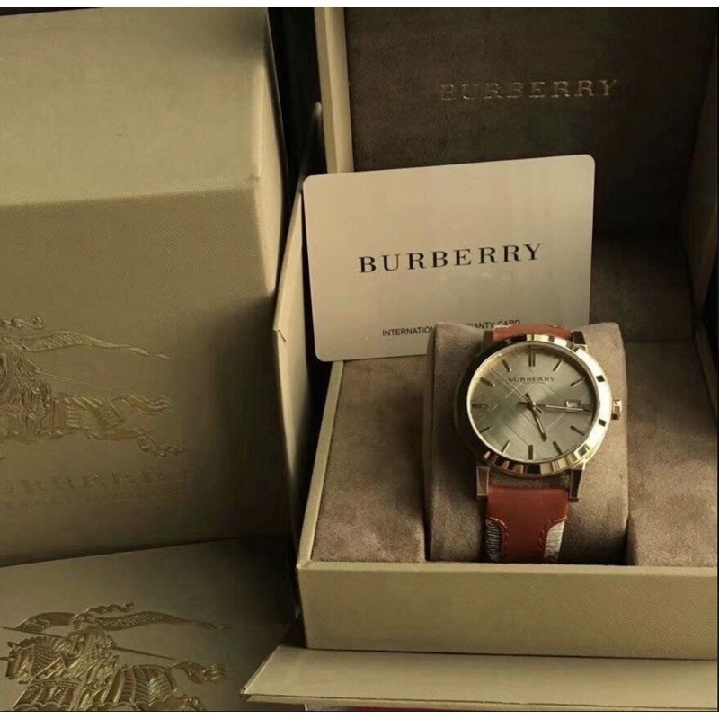 burberry bu9016