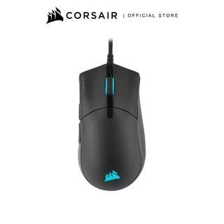 CORSAIR Mouse SABRE RGB PRO CHAMPION SERIES Optical Gaming Mouse