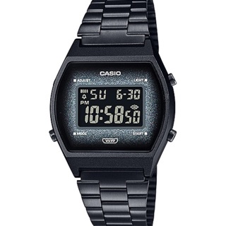 Casio รุ่น B640WBG-1BDF