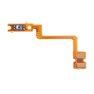 สายแพรสวิทซ์พาวเวอร์ OPPO F9 แพรเพิ่มเสียงลดเสียง Power Button Flex Cable Volume Button For oppo F9