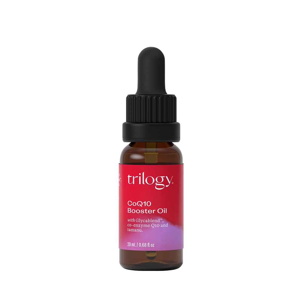 Trilogy CoQ10 Booster Oil (20ml)